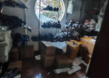 Σαφάρι της ΕΛΑΣ για «μαϊμούδες» – 22 συλλήψεις – 9.000.000€ ζημιά – ΦΩΤΟ