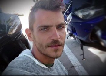 Μεσολόγγι: Για συμπληρωματική κατάθεση κλήθηκε ο κρεοπώλης δολοφόνος του Μπάμπη Κούτσικου – BINTEO