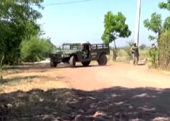 Μεξικό: Συνελήφθη στέλεχος του καρτέλ Σιναλόα