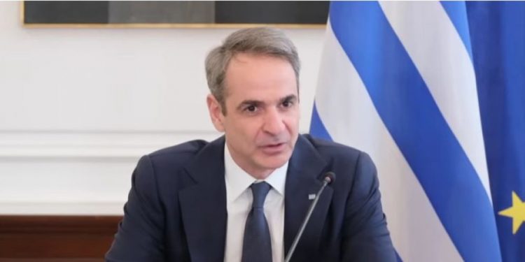 Μητσοτάκης για Τέμπη: Η πολιτεία θα προστατεύσει τους συμμετέχοντες στα συλλαλητήρια – BINTEO