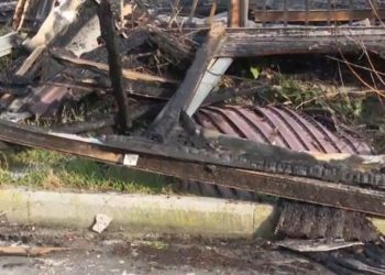 Έγκλημα στη Νέα Μηχανιώνα: Στο ψυχιατρείο ο 35χρονος δολοφόνος που έκαψε ζωντανό τον 77χρονο – ΒΙΝΤΕΟ