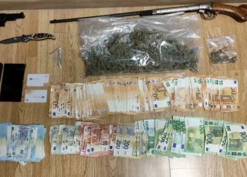 Αττική: Συνελήφθησαν 3 άτομα για διακίνηση ναρκωτικών – Επένδυαν τα κέρδη τους σε κρυπτονομίσματα – ΦΩΤΟ