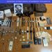 Χειροπέδες σε μακρυχέρα οικιακή βοηθό που «ξάφρισε« κοσμήματα και ασημικά σκεύη αξίας 8.000€ – ΒΙΝΤΕΟ – ΦΩΤΟ