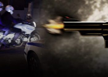 Ηράκλειο: 17χρονος ο δράστης των πυροβολισμών έξω από κέντρο διασκέδασης – Σοβαρά τραυματισμένος 27χρονος