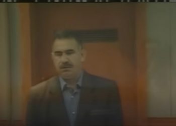 Ιστορική δήλωση Οτσαλάν: Καλεί το PKK να καταθέσει τα όπλα