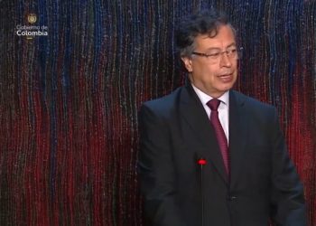 Κολομβία: Ο Πρόεδρος της χώρας κατήγγειλε σχέδιο δολοφονίας του από τα καρτέλ της μαφίας