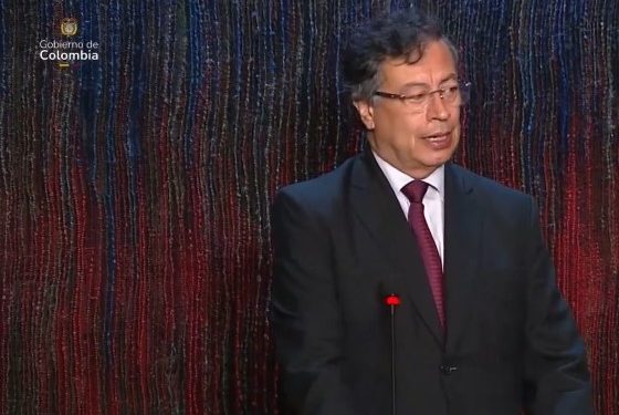 Κολομβία: Ο Πρόεδρος της χώρας κατήγγειλε σχέδιο δολοφονίας του από τα καρτέλ της μαφίας