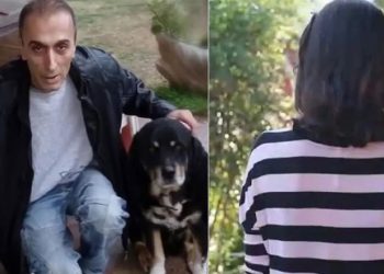 Πιερία-Έγκλημα η εξαφάνιση 58χρονου: Πώς η σύντροφός του ομολόγησε στους αστυνομικούς ότι τον σκότωσε – ΒΙΝΤΕΟ