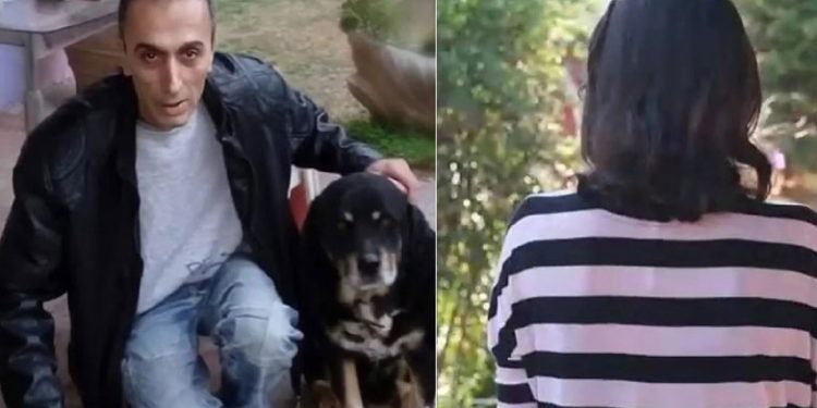 Πιερία-Έγκλημα η εξαφάνιση 58χρονου: Πώς η σύντροφός του ομολόγησε στους αστυνομικούς ότι τον σκότωσε – ΒΙΝΤΕΟ