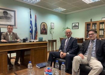 Ταύτιση απόψεων ΠΟΑΣΥ – Ένωσης Δικαστών και Εισαγγελέων για επαναφορά 13ου και 14ου μισθού