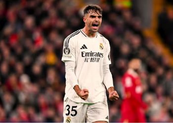 Ο άσος της Ρεάλ Μαδρίτης, Ραούλ Ασένθιο ερευνάται για διακίνηση πορνογραφικού υλικού