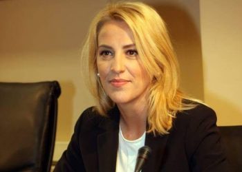 Απολογία Δούρου στη δίκη για το Μάτι: «Επαναλαμβάνω τη θλίψη και τη συγγνώμη μου» – ΒΙΝΤΕΟ