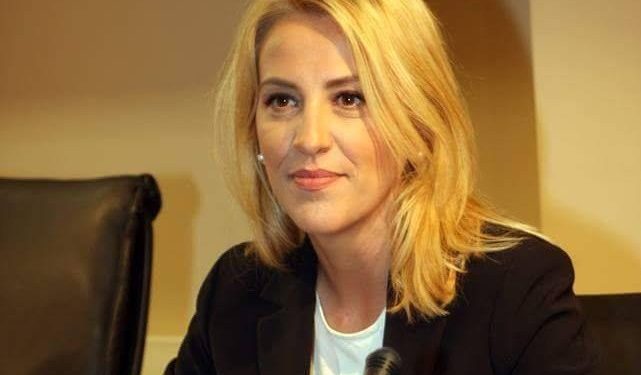 Απολογία Δούρου στη δίκη για το Μάτι: «Επαναλαμβάνω τη θλίψη και τη συγγνώμη μου» – ΒΙΝΤΕΟ