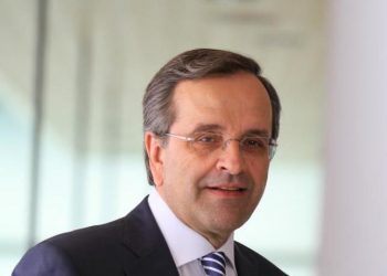 Σαμαράς για Τέμπη: Δεν νοείται η κυβέρνηση να αντιδικεί με τους συγγενείς των θυμάτων – BINTEO