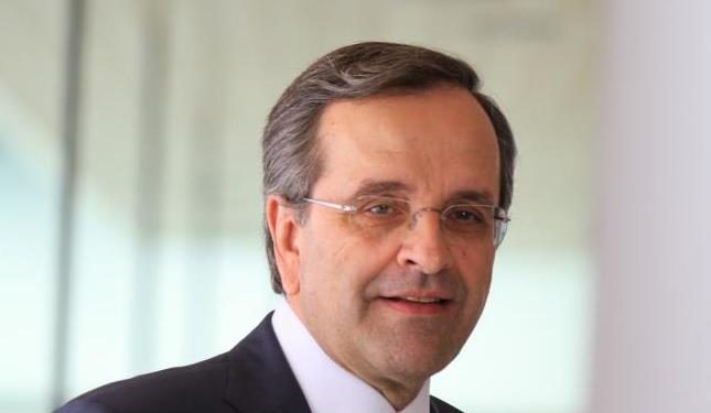 Σαμαράς για Τέμπη: Δεν νοείται η κυβέρνηση να αντιδικεί με τους συγγενείς των θυμάτων – BINTEO