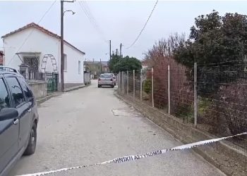 Σέρρες: «Σκότωσα τη γυναίκα μου, ελάτε» τα πρώτα λόγια του γυναικοκτόνου στους αστυνομικούς – ΒΙΝΤΕΟ – ΦΩΤΟ