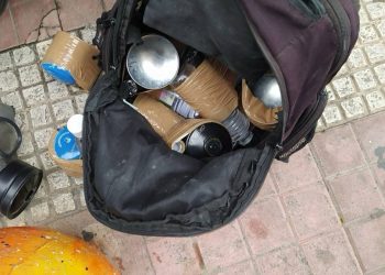 Συλλαλητήριο για τα Τέμπη: 6 συλλήψεις και 27 προσαγωγές στην Αθήνα – 28 προσαγωγές στην Πάτρα – ΦΩΤΟ