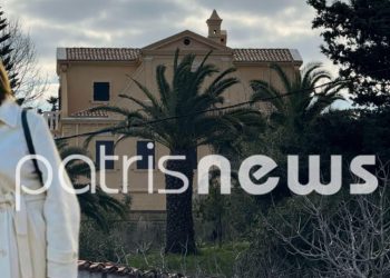 Δολοφονία συμβολαιογράφου στη Ζάκυνθο: 3 προσαγωγές υπόπτων – Τι «βλέπουν» οι αστυνομικοί του Ανθρωποκτονιών – ΦΩΤΟ