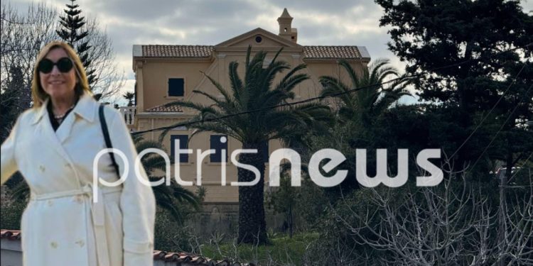 Δολοφονία συμβολαιογράφου στη Ζάκυνθο: 3 προσαγωγές υπόπτων – Τι «βλέπουν» οι αστυνομικοί του Ανθρωποκτονιών – ΦΩΤΟ