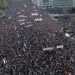 Γενική επιφυλακή στη ΓΑΔΑ για τα Τέμπη – Προβληματισμοί για τον σχεδιασμό
