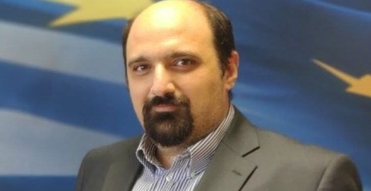 Ραγδαίες εξελίξεις: O Τριαντόπουλος θα παραιτηθεί όταν ξεκινήσει η Προανακριτική για τα Τέμπη – ΒΙΝΤΕΟ