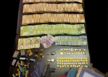 Έτσι δρούσε η μαφία της πολεοδομίας της Ρόδου – Όλες οι λεπτομέρειες από την ΕΛΑΣ – ΒΙΝΤΕΟ – ΦΩΤΟ