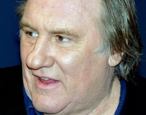 Γαλλία: Ποινή φυλάκισης 18 μηνών με αναστολή πρότεινε η εισαγγελία για τον Ζεράρ Ντεπαρντιέ στη δίκη του για σεξουαλική επίθεση