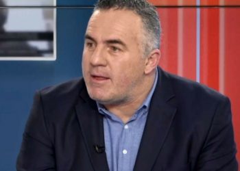 Αποτάχθηκε από την ΕΛΑΣ ο ΓΓ της Ενωσης Ειδικών Φρουρών