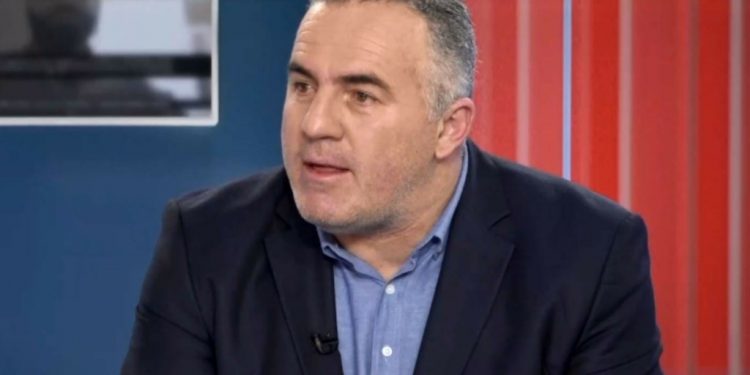 Αποτάχθηκε από την ΕΛΑΣ ο ΓΓ της Ενωσης Ειδικών Φρουρών