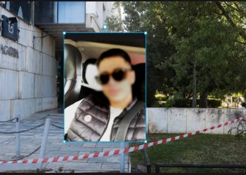 Δολοφονία 23χρονου έξω από κλαμπ στο Μαρούσι το 2024: Συνελήφθη στη Βαρκελώνη ο δράστης