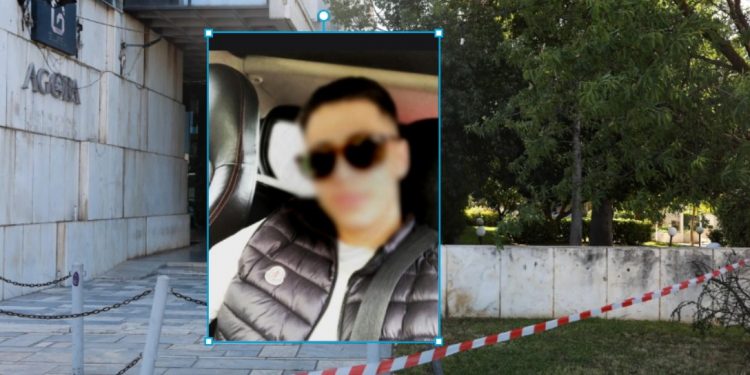 Δολοφονία 23χρονου έξω από κλαμπ στο Μαρούσι το 2024: Συνελήφθη στη Βαρκελώνη ο δράστης