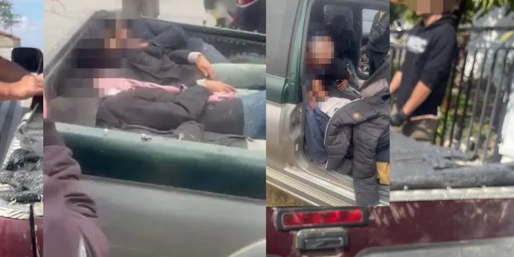 Εξαρθρώθηκε κύκλωμα διακίνησης παράνομων μεταναστών με κέρδος άνω των 500.000 ευρώ – ΒΙΝΤΕΟ – ΦΩΤΟ