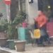 ΑΠΟΚΛΕΙΣΤΙΚΟ: Φωτογραφίες του «NARDI» από την παράνομη δράση του στο κέντρο της Αθήνας