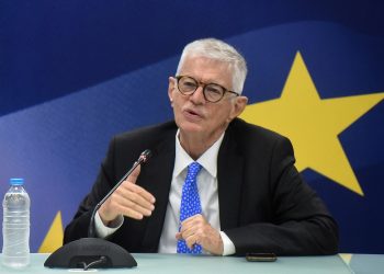 Αρίστος Δοξιάδης: Νέα ανάρτηση από τον υφυπουργό που παραιτήθηκε 24 ώρες μετά την ορκωμοσία του – ΒΙΝΤΕΟ