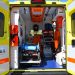 52 ασθενoφόρα και 8 Κινητές Ιατρικές Μονάδες στον στόλο του ΕΚΑΒ με τη χρηματοδότηση της Περιφέρειας Αττικής
