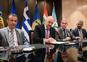 Με απόφαση Δένδια παραχωρείται σε Δικαστές και Εισαγγελείς πρόσβαση στα Στρατιωτικά Νοσοκομεία – ΦΩΤΟ