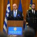 Ο ΥΕΘΑ Νίκος Δένδιας στην εκδήλωση του ΓΕΕΘΑ για την Παγκόσμια Ημέρας της Γυναίκας – ΒΙΝΤΕΟ – ΦΩΤΟ
