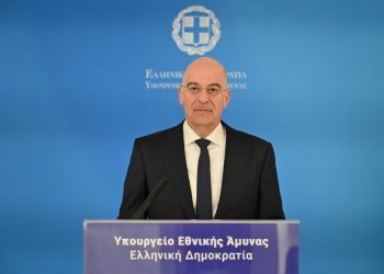 25η Μαρτίου 2025: H Ημερήσια Διαταγή του Υπουργού Εθνικής Άμυνας Νίκου Δένδια – ΒΙΝΤΕΟ