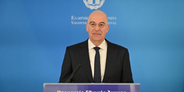 25η Μαρτίου 2025: H Ημερήσια Διαταγή του Υπουργού Εθνικής Άμυνας Νίκου Δένδια – ΒΙΝΤΕΟ