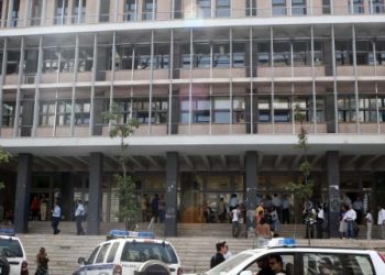 Θεσσαλονίκη: Πώς πιάστηκε στη «φάκα» των αρχών ο Τούρκος μαφιόζος