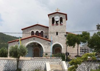 Ηγουμενίτσα: Συνελήφθη «ιερόσυλος» που «έβαλε χέρι» στο παγκάρι εκκλησίας