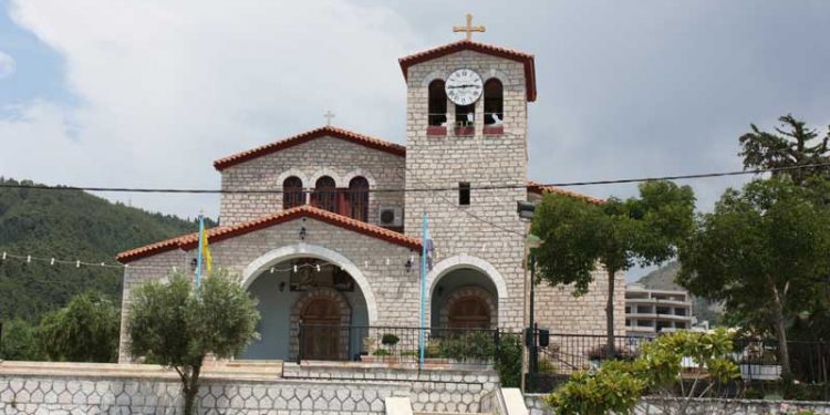 Ηγουμενίτσα: Συνελήφθη «ιερόσυλος» που «έβαλε χέρι» στο παγκάρι εκκλησίας