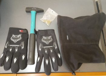 Αθήνα-Πανεκπαιδευτικό συλλαλητήριο για τα Τέμπη: 5 συλλήψεις – Βρέθηκαν μαχαίρι, σφυρί και ναρκωτικά – ΦΩΤΟ