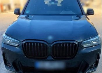 Έβρος: Συνελήφθη άνδρας με αυτοκίνητο το οποίο αναζητείται από τις Αρχές της Γερμανίας – ΦΩΤΟ