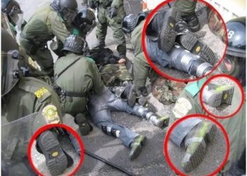 Fake news οι αστυνομικοί “μπαχαλάκηδες” – Η ανακοίνωση της ΕΛΑΣ και τα στοιχεία που αποκαλύπτει