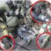 Fake news οι αστυνομικοί “μπαχαλάκηδες” – Η ανακοίνωση της ΕΛΑΣ και τα στοιχεία που αποκαλύπτει
