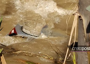 Tραγωδία στον Γεροπόταμο με 4 νεκρούς: Ένοχοι ο τότε δήμαρχος και η αντιδήμαρχος Φαιστού