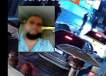 Συνελήφθη 39χρονος για την απόπειρα ανθρωποκτονίας κατά 3 Κρητικών στο Γκάζι το 2023 – ΒΙΝΤΕΟ – ΦΩΤΟ