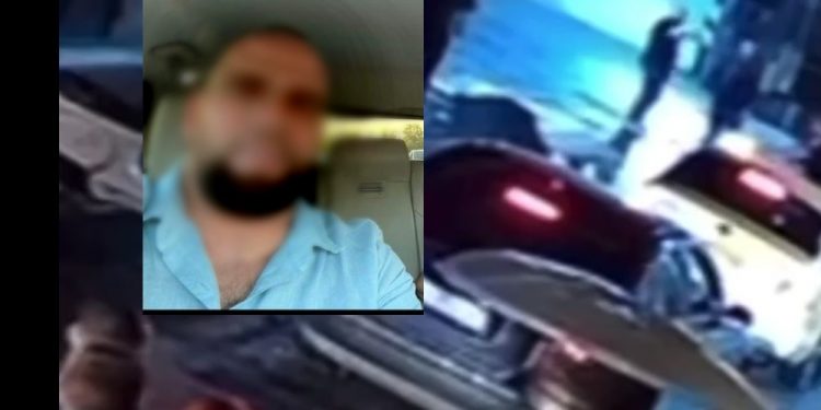 Συνελήφθη 39χρονος για την απόπειρα ανθρωποκτονίας κατά 3 Κρητικών στο Γκάζι το 2023 – ΒΙΝΤΕΟ – ΦΩΤΟ