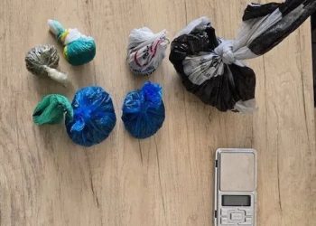 Ηράκλειο: Χειροπέδες σε 25χρονο που διακινούσε κάνναβη – ΦΩΤΟ